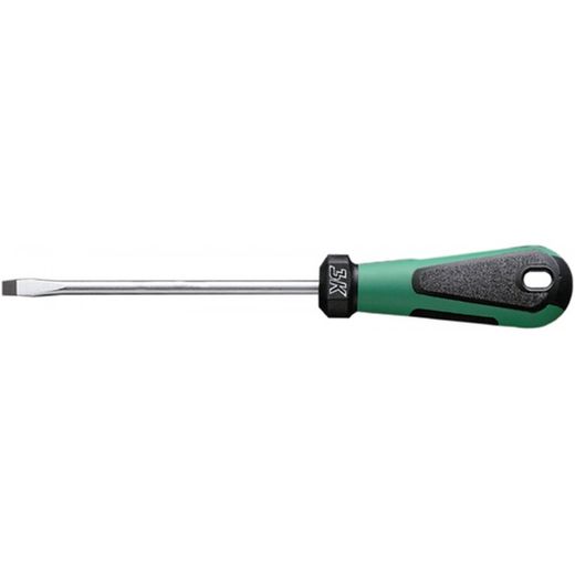 DESTORNILLADOR 3K-DRALL TORNILLOS RANURADOS 4820 0.6X3.5X75