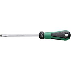 DESTORNILLADOR 3K-DRALL TORNILLOS RANURADOS 4820 0.8X4.0X100