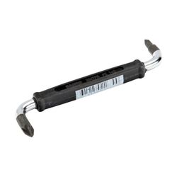DESTORNILLADOR ACODADO PZ-1 Y 2