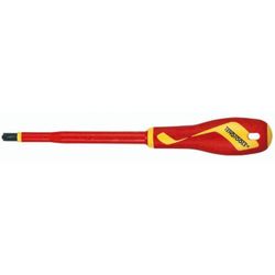 DESTORNILLADOR AISLADO COMBI PLANO-PH2 MDV844NF