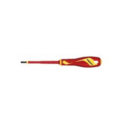 DESTORNILLADOR AISLADO PLANO 0,4X2,5 MDV820N