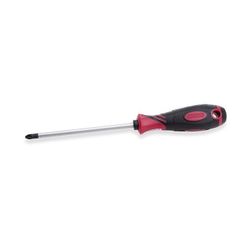 DESTORNILLADOR ANTI DESLIZANTE CRMO PZ1X100