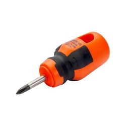 DESTORNILLADOR BAHCOFIT CARROCERO PH N.2 CON CLIP