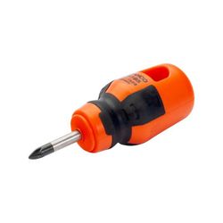 DESTORNILLADOR BAHCOFIT CARROCERO PZ 2 CON CLIP