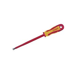DESTORNILLADOR BOCA PLANA 1000V, 8X175MM -IRIMO