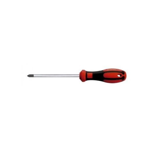 DESTORNILLADOR BOCA POZIDRIV PZ0 X60 MM