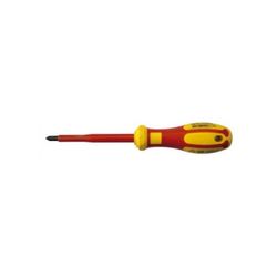 DESTORNILLADOR BOCA POZIDRIV PZ3 X150