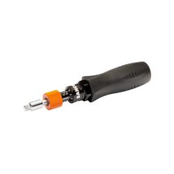 DESTORNILLADOR DINAMOMETRICO 1/4" 1-6NM