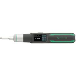 DESTORNILLADOR DINAMOMETRICO ELECTRONICO TORSIOTRONIC 10