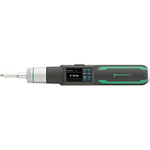 DESTORNILLADOR DINAMOMETRICO ELECTRONICO TORSIOTRONIC 10