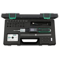 DESTORNILLADOR DINAMOMETRICO ELECTRONICO TORSIOTRONIC 10/29