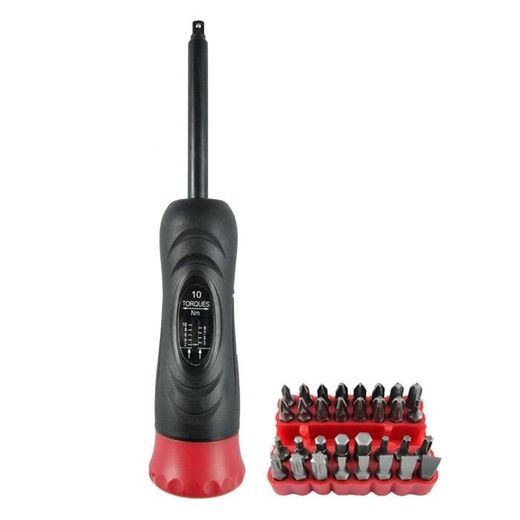 DESTORNILLADOR DINAMOMETRICO MECANICO