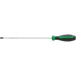 DESTORNILLADOR DRALL+ 2C TORN. TORX, VASTAG. LARGO 4650L T 15
