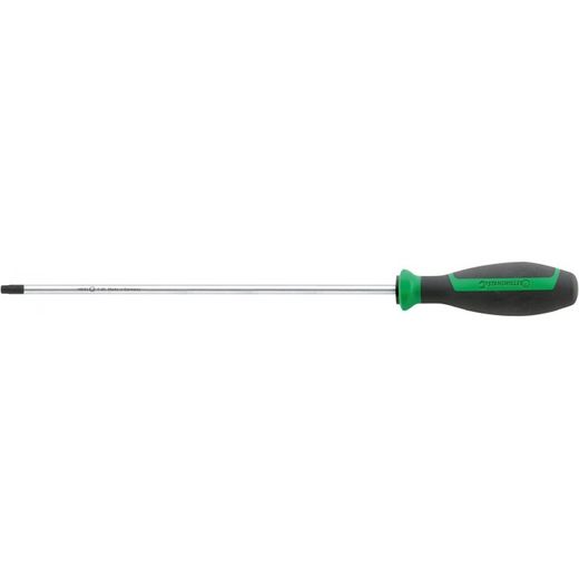 DESTORNILLADOR DRALL+ 2C TORN. TORX, VASTAG. LARGO 4650L T 15