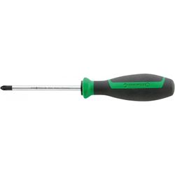 DESTORNILLADOR DRALL+ 2C TORNILLOS CRUCIFORMES PZ 4640 PZ 0