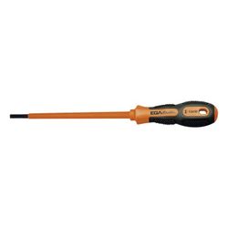 DESTORNILLADOR ELECTRICISTA 2,5 X 75 MASTERTORK 1000 V