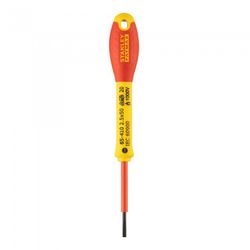DESTORNILLADOR ELECTRICISTA PLANA 2,5X50MM