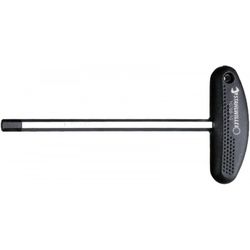DESTORNILLADOR EN MANGO T 1C TORNILLOS 6 CARAS 10768 2 MM