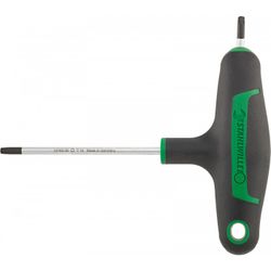 DESTORNILLADOR EN T 3K, TORX 10769-2K T15