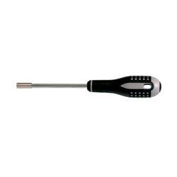 DESTORNILLADOR ERGO 1/4" PORTAPUNTAS