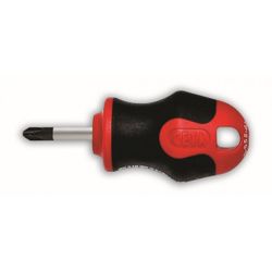 DESTORNILLADOR EXTRACORTO BOCA PHILLIPS PH1 X25 MM