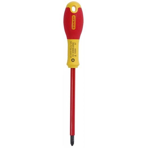 DESTORNILLADOR FATMAX POZIDRIV PZ2 X 125 MM