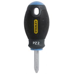 DESTORNILLADOR FATMAX PZ2 X 30 MM