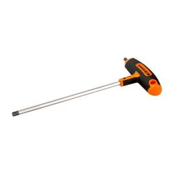 DESTORNILLADOR MANGO T HEX 3X100