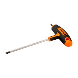 DESTORNILLADOR MANGO T TORX 30X200