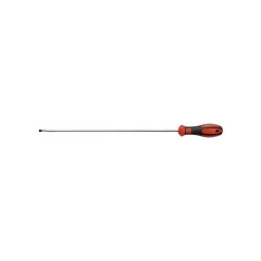 DESTORNILLADOR MONTAJE BOCA RECTA EXTRALARGO 5,5X300 MM