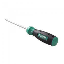 DESTORNILLADOR P/DIAM. TORX T-20X100MM.