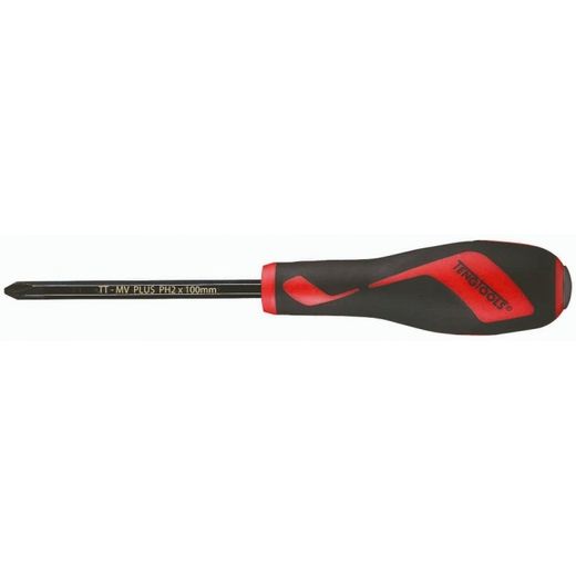 DESTORNILLADOR PH2 X100 MDT952N