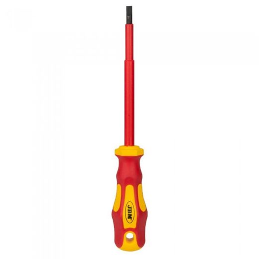 DESTORNILLADOR PLANO SL VDE - 0.5X3.0X75MM