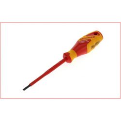 DESTORNILLADOR PLANO VDE 4MM