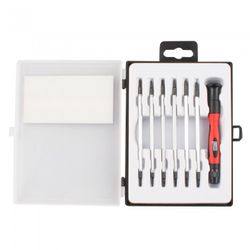 DESTORNILLADOR PRECISION 12EN1 STEIN