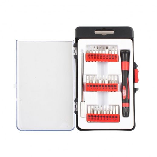 DESTORNILLADOR PRECISION 30EN1 STEIN