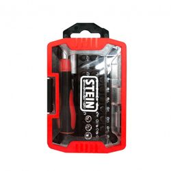 DESTORNILLADOR PRECISION 37 EN 1 STEIN