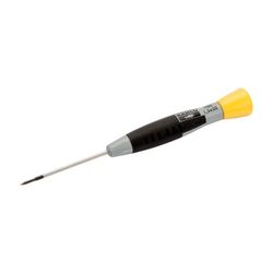 DESTORNILLADOR PRECISION BOCA PLANA 4X75