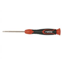 DESTORNILLADOR PRECISION JGO.6 RATIO