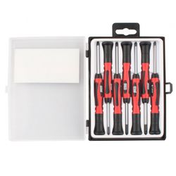 DESTORNILLADOR PRECISION MIXTO 7PC.STEIN