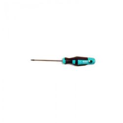 *DESTORNILLADOR PREMIUM BOCA TORX T-8