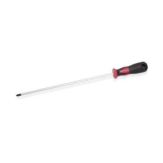 DESTORNILLADOR PROFESIONAL ESIONAL CRMO S/LARGA PH2X300