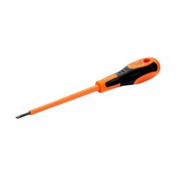 DESTORNILLADOR SERIE 600 AISLO BOCA RECTA 3X100