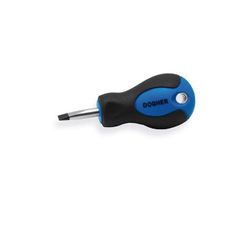 DESTORNILLADOR STANDARD CRV E/CORTO B/PLANA5,5X25