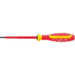 DESTORNILLADOR TORX, VDE 4675 VDE T30
