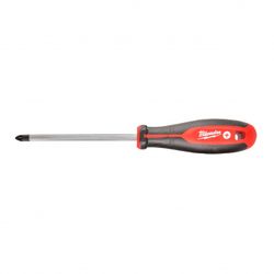 DESTORNILLADOR VARILLA HEX.PH1X100