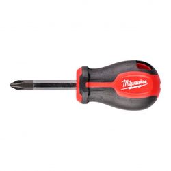 DESTORNILLADOR VARILLA HEX.PH2X45