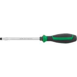 DESTORNILLADORES DRALL PARA RANURAS CON CABEZAL DE PERCUSION 4622SK 4 1,2X8,0X150