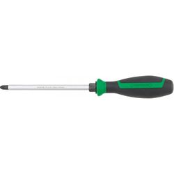 DESTORNILLADORES DRALL TIPO PHILIPS-RECESS CON CABEZAL DE PERCUSION 4632SK PH 1