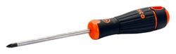DESTORNILL.POZIDRIV Nº0X75